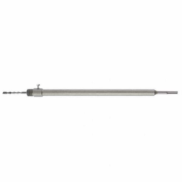 Центрирующее сверло д/коронок, M22 х 400 мм, SDS Plus Matrix