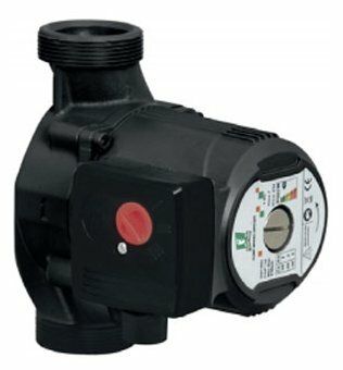 Насос циркуляционный PUMPMAN GRS 32-8 180мм