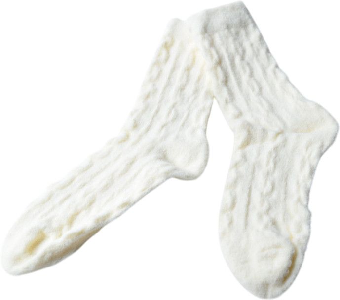 Носки женские термо BFL (150)