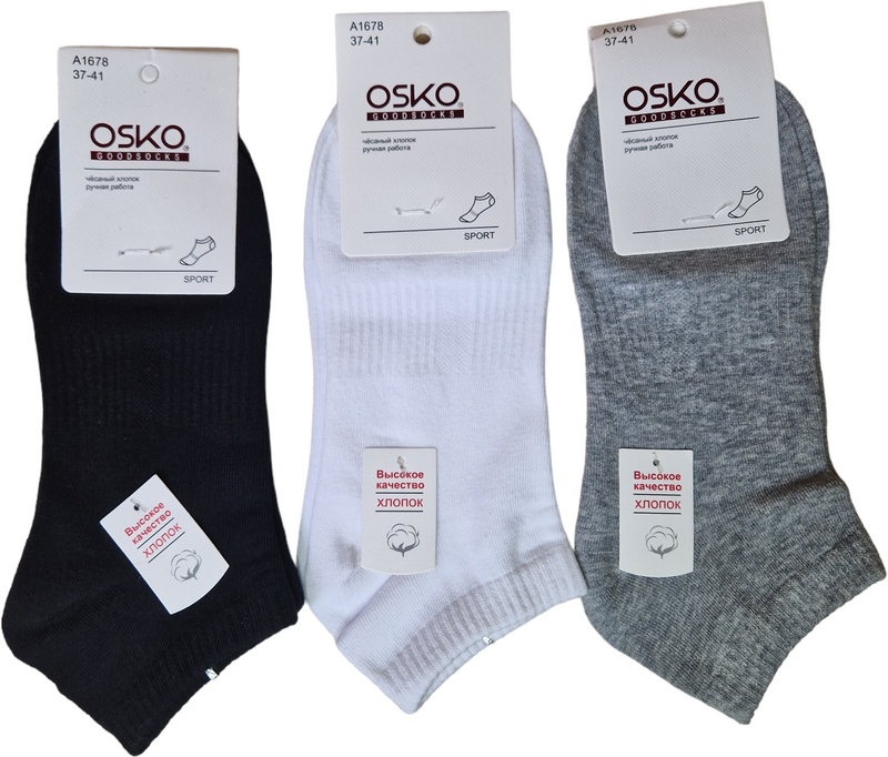 Носки женские OSKO (150)