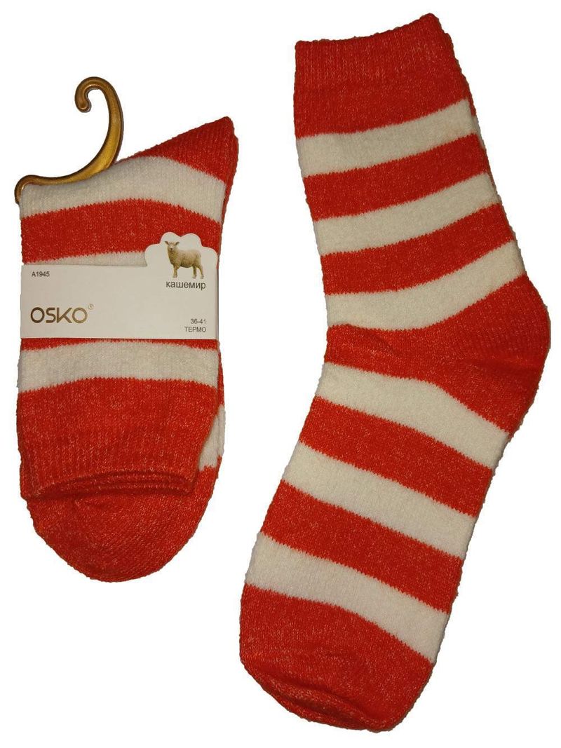 Носки женские OSKO укор  (150)