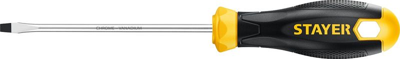 Отвертка STAYER Hercules SL4 x 100  