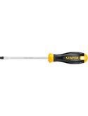 Отвертка STAYER Hercules SL5 x 100  