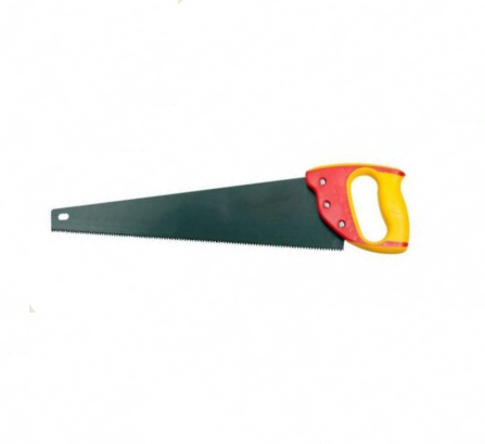 Ножовка по дер RubberPlast 3угла 450 HOBBI42-3-645