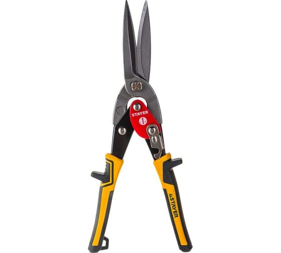 Ножницы STAYER COBRA по мет прямые 290мм 23055-29_z01