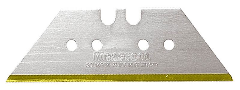 Лезвие трапецив 5шт HOBBI 19*60мм 