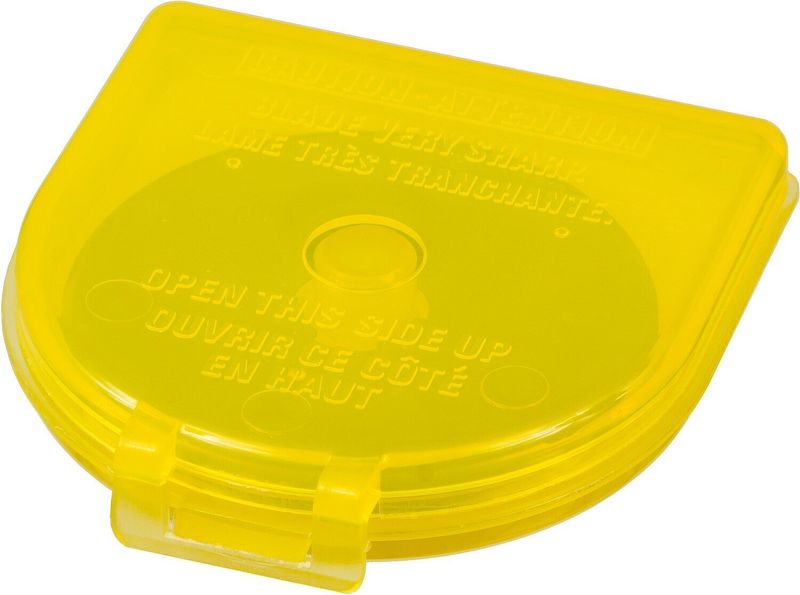 Лезвия-круглое 45мм OLFA OL-RB45-1 
