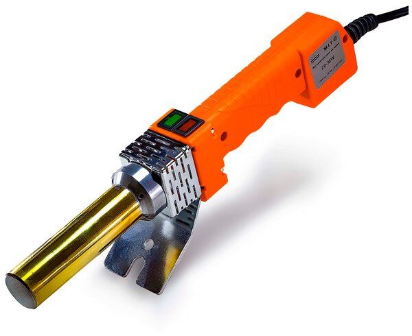 Сварочный аппарат TIM WM-05 800Вт, 16-32