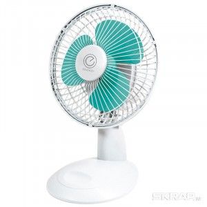 Вентилятор ENERGY настольный EN-0609s 15Вт 103754