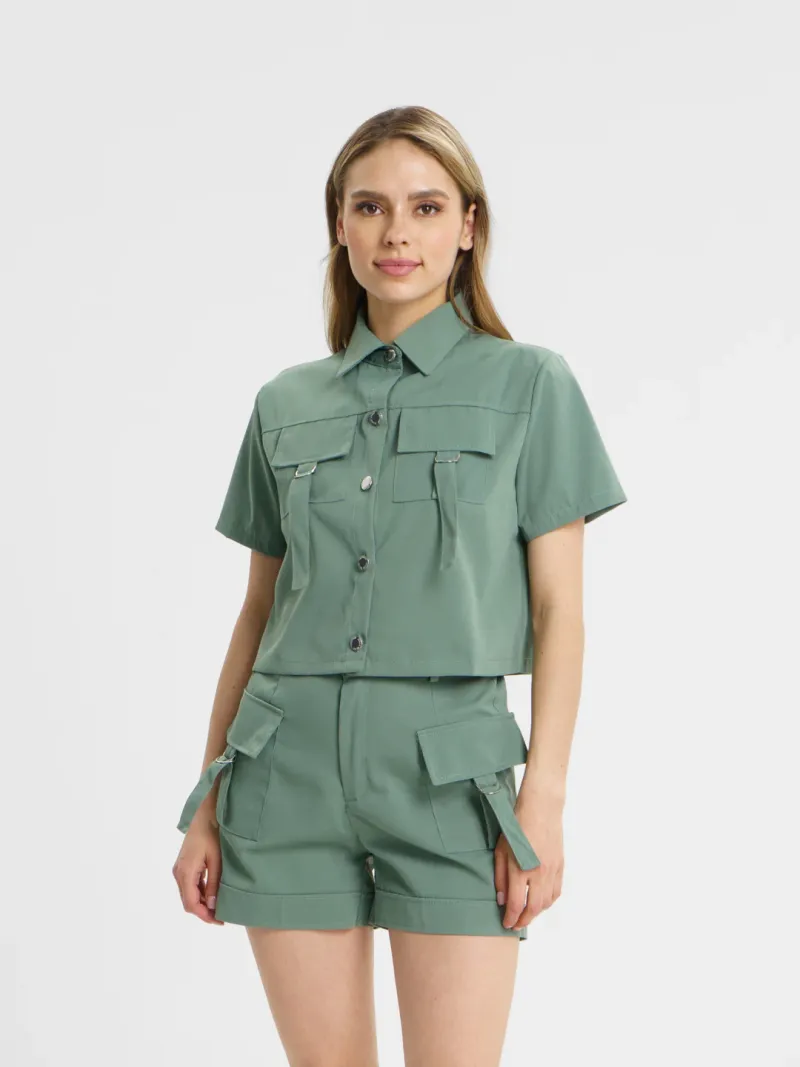 Костюм c шортами 770МШ  (12)