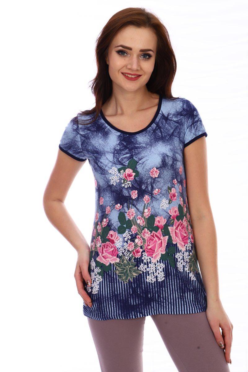 Туника кул  разм 44-54 А-1041  (12)