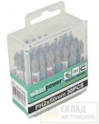 Насадки WP PH2 50 д/бол нагр 
