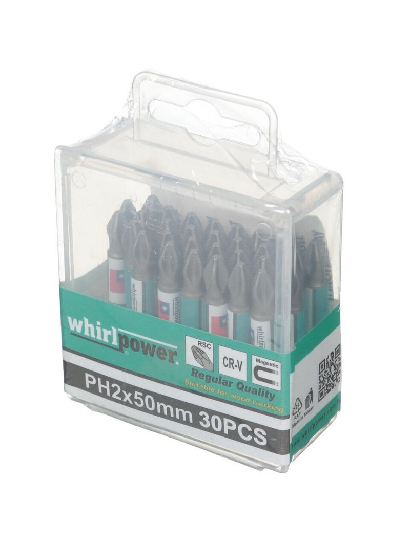 Насадки WP PH2 50 д/бол нагр S2 Ketzu