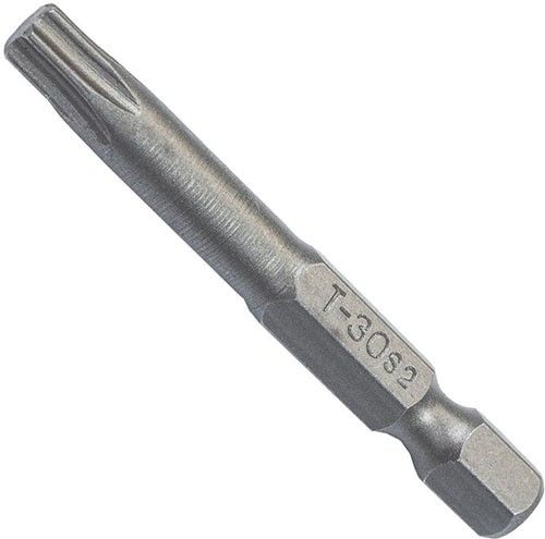 Насадки WP Torx T30*50мм 10шт (964-11-05030)
