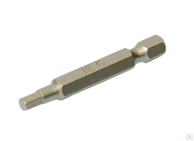 Насадки WP H4 50мм Hexaqon 10шт
