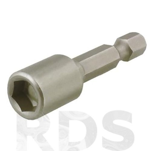 Ключ-насадка магн. NOX 6*48 мм (556006/556020)