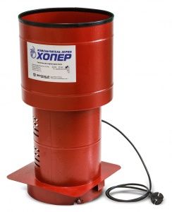 Измельчитель зерна "ХОПЕР" 350 круглый