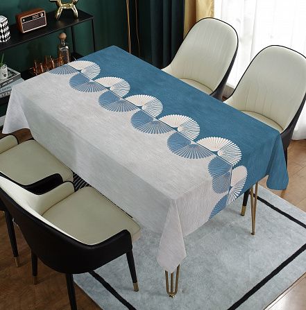 Клеёнка на стол GRACE ST1071 1,37*20м 