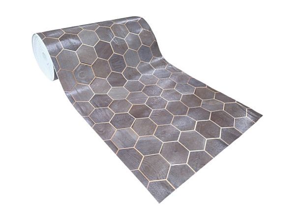 Коврик Roomis войлок рулон 0,8*15 BZ142-10