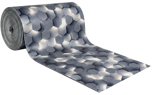 Коврик Roomis войлок рулон 0,8*15 BZ142-28