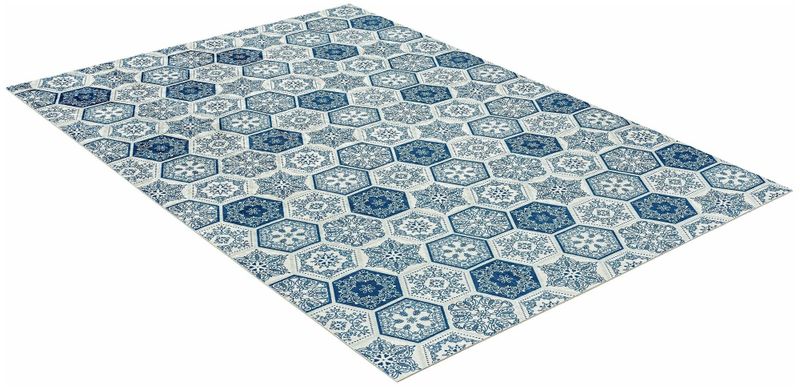 Коврик-дорожка SHAHINTEX Silk Photoprint (11) 118*1500 пэчворк шкурки