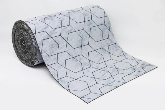 Коврик Roomis войлок рулон 0,8*15 B142-21