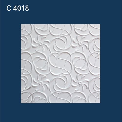 Плита инжекционная Солид С4018/16