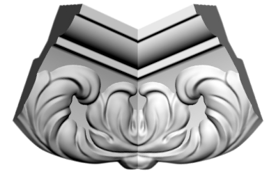 Уголок GP-59