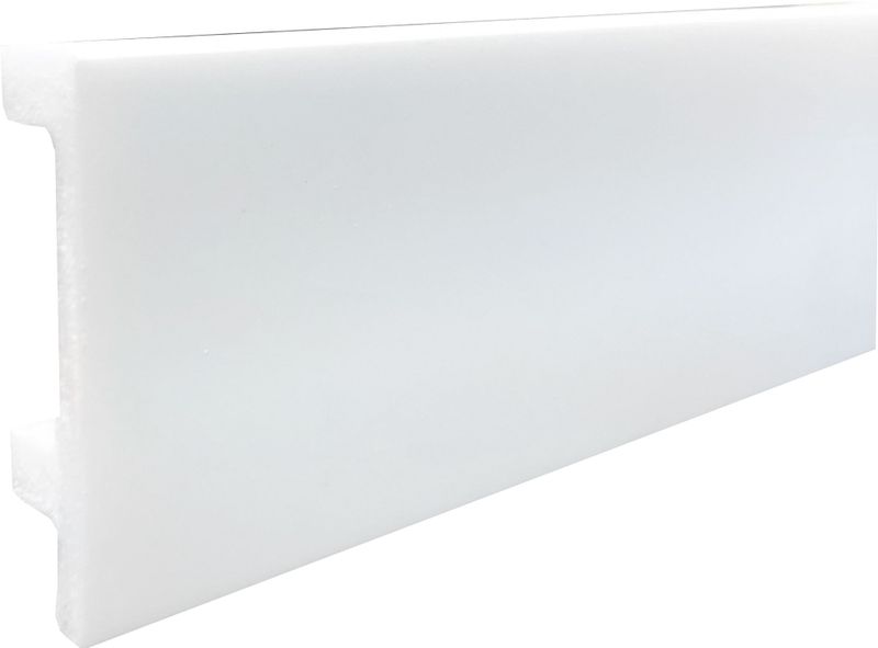 Плинтус напольный Xps Bello-Deco П15 60*15