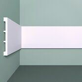 Молдинг стеновой Xps Bello-Deco М20 100*10м
