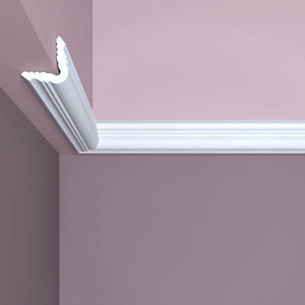 Угол Xps Bello-Deco У2 30*30 2м