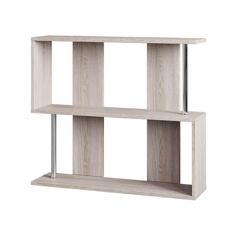 Полка "Олива" 1000*220*200 дуб каньон