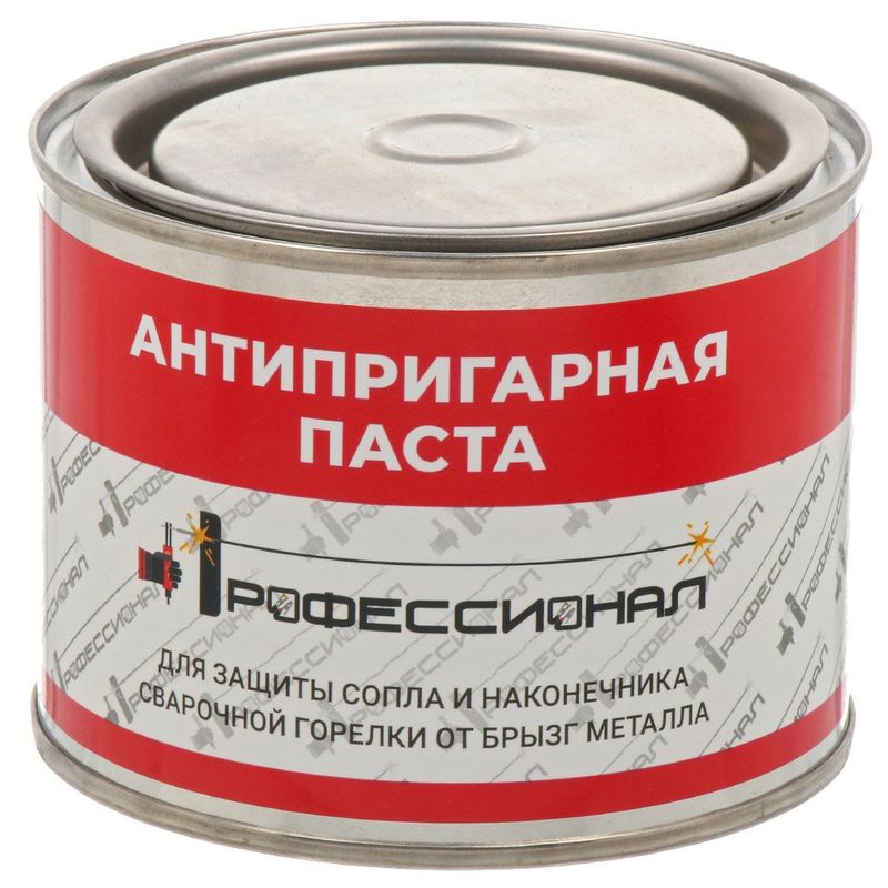 Паста антипригарная 300мл д/сварочн работ  