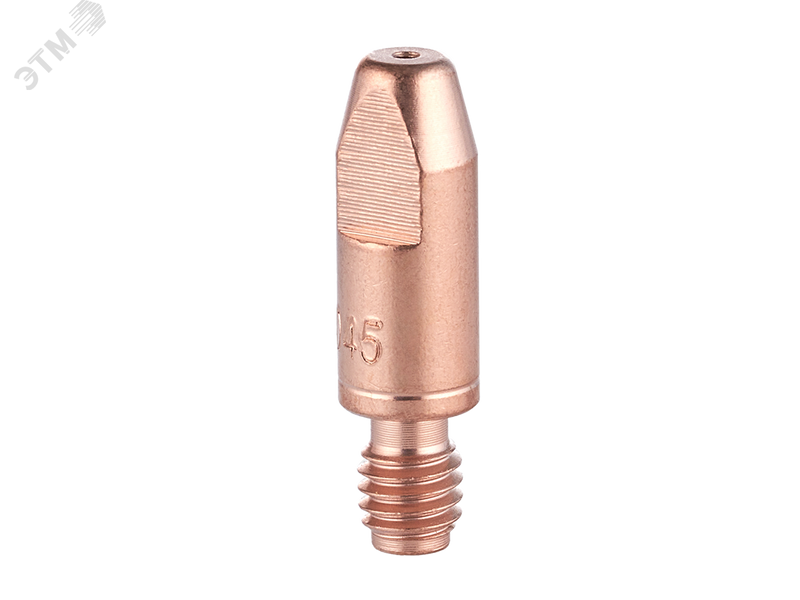 Наконечник сварочный M6?28 0.8 CU-CR-ZR  СВАРОГ