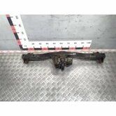 Ручка-рейлинг Vrata 8925 D10х256-316мм матов.хром