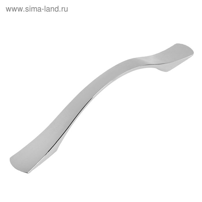 Ручка-скоба РС-136СР хром 96мм 3556907