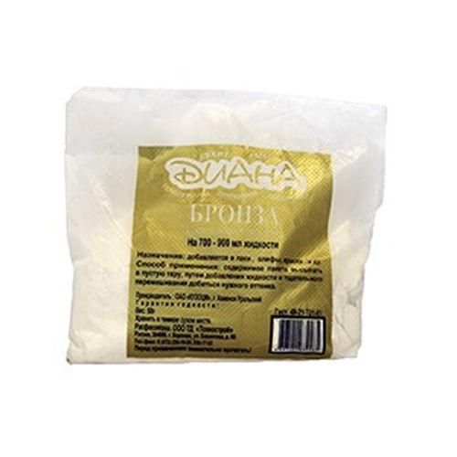Бронза порошок 50гр