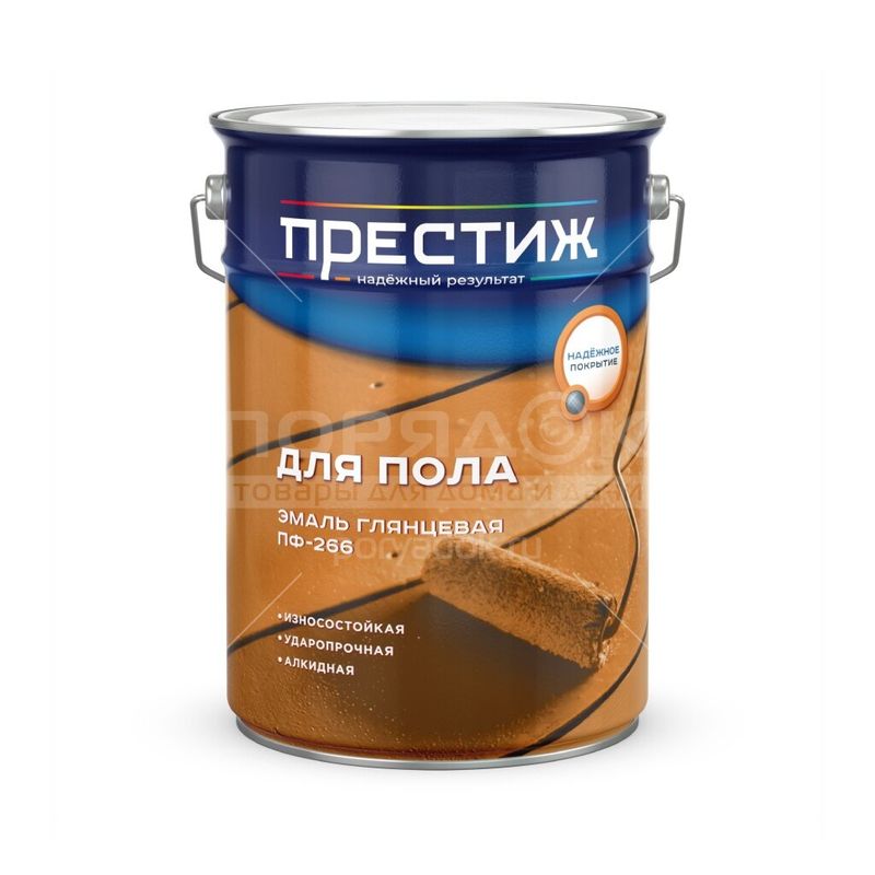 Эм. Престиж ПФ -266 жел-кор 6кг
