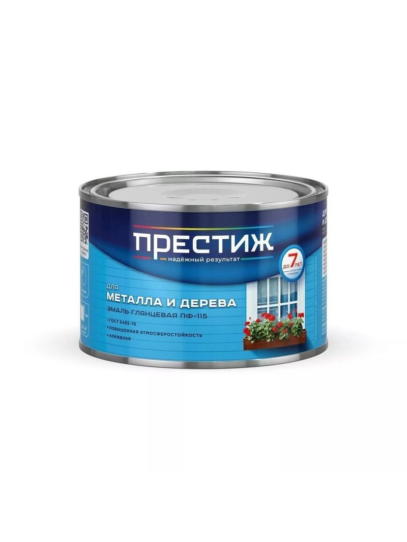 Эм. Престиж ПФ -115 бежевая 0,4кг