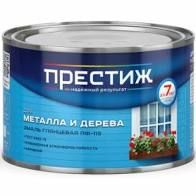 Эм. Престиж ПФ -115 черная 0,4кг