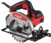 Циркулярная пила WORTEX LX CS 1612-2 в кор. 1200 Вт, 160мм