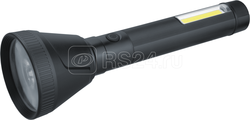 Фонарь светод ручной NPT-CP32-ACCU пласт. NAVIGATOR 