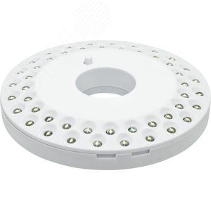 Фонарь св. NPT-CA06-3AA 48LED кемпинг пл Navigator Group
