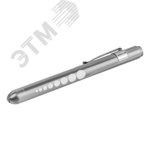 Фонарь светод. NPT-CM16-2AAA 0.2Вт LED 30лм Navigator Group