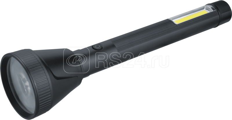 Фонарь светод ручной NPT-CP31-ACCU пласт. NAVIGATOR 