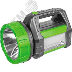 Фонарь Navigator NPT-SP18-ACCU 5Bт+20LED