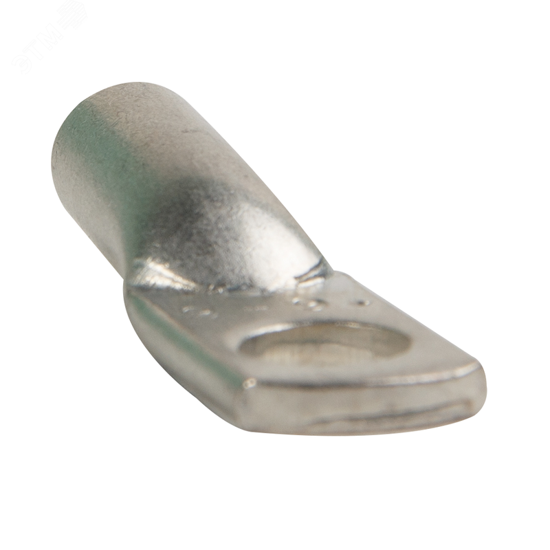 Наконечник медный луженый OptiKit L-JG-35-8 278121 КЭАЗ