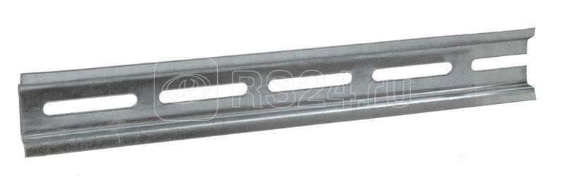 DIN-Рейка оцинк 10см 