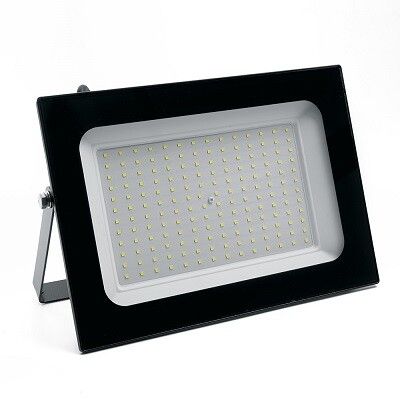 Прожектор св. ДО-200W IP65 онлайт 6400 OK "ЭТМ" Saffit