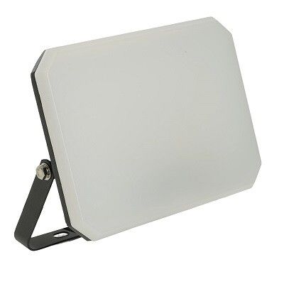 Прожектор Feron LL-942 50W 4750Lm 6400K IP65 AC220V/50Hz бел.